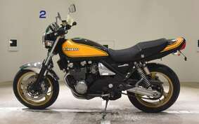 KAWASAKI ZEPHYR 400 KAI 2006 ZR400C