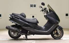 YAMAHA MAJESTY 125 5CA