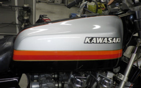 KAWASAKI Z400 FX 1982 KZ400E