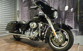 HARLEY FLHX Street Glide 2009 KB4