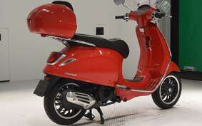 VESPA SPRINT150