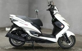 YAMAHA CYGNUS 125 X SR SE44J