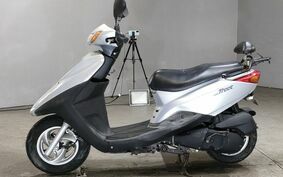 YAMAHA AXIS 125 TREET SE53J