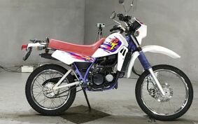 YAMAHA DT50 3UN