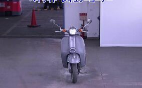 SUZUKI ｱﾄﾞﾚｽ125 DT11A