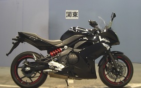 KAWASAKI NINJA 400R 2013 ER400B