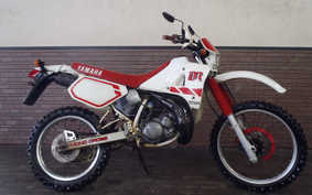 YAMAHA DT125R 3FW