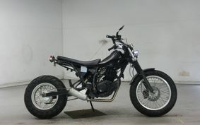 YAMAHA TW200 DG07J