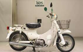 HONDA LITTLE CUB E AA01