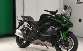 KAWASAKI NINJA 1000 SX 2023 ZXT02K