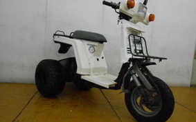 HONDA GYRO X TD01