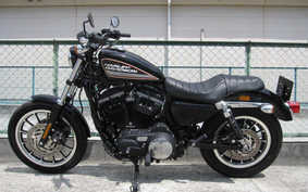 HARLEY XL883R Sportster 2012 CS2