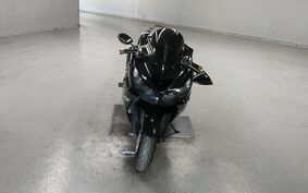 KAWASAKI ZX 1400 NINJA R 2012 ZXT40E