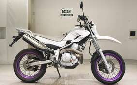 YAMAHA XT250X DG17J