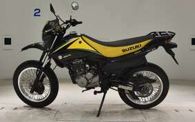 SUZUKI DR125SM