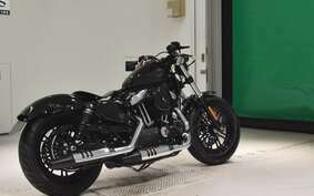 HARLEY XL1200X