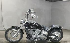 YAMAHA DRAGSTAR 400 2002 VH01J