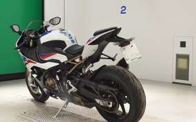 BMW S1000RR M PACKAGE 2021 0E21