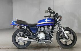 KAWASAKI Z750 FX Type Gen.3 1982 KZ750E