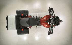 BMW F700GS 2014