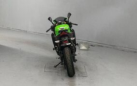 KAWASAKI ZX-25R ZX250E