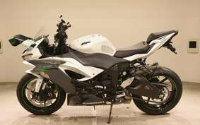 KAWASAKI NINJA ZX-6R A 2021 ZX636G