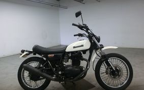 KAWASAKI 250TR 2002 BJ250F