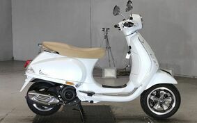 VESPA VXL125 不明