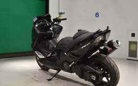 YAMAHA T-MAX 530 2013 SJ12J