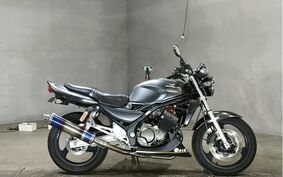 KAWASAKI BALIUS 250 Gen.2 ZR250B