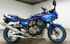 KAWASAKI ZRX1200 S 2002 ZRT20A