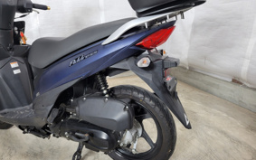 SUZUKI ADDRESS 110 CE47A