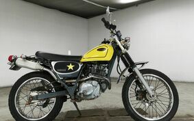 YAMAHA BRONCO 5BT