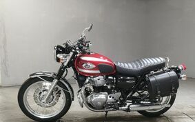 KAWASAKI W800 2021 EJ800E