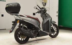 KYMCO TERSELY S125 T125