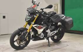 BMW G310R 2018