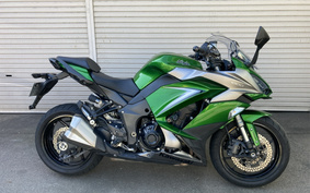 KAWASAKI NINJA 2019 ZXT00W