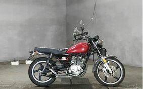 YAMAHA YB125SP PCJL