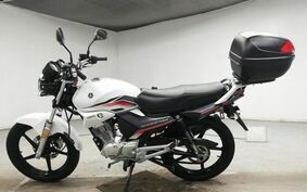 YAMAHA YBR125 PCJL