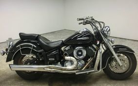 YAMAHA DRAGSTAR 1100 CLASSIC VP13J