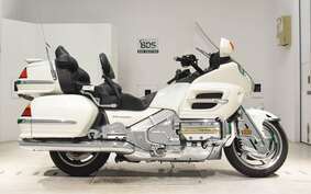 HONDA GL 1800 GOLD WING 2003 SC47