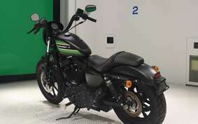 HARLEY XL1200NS 2021