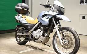 BMW F650GS 2001 0172