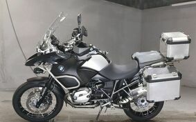 BMW R1200GS ADVENTURE 2012 0470