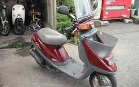 YAMAHA JOG POCHE 3KJ