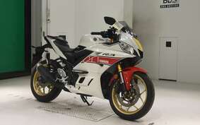 YAMAHA YZF-R3 2022 RH21J