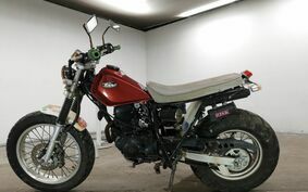 YAMAHA TW200 DG07J