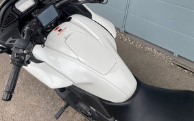 HONDA CTX700 DCT 2013 RC69