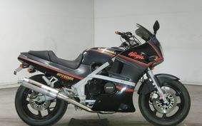 KAWASAKI GPZ600 R 1987 ZX600A