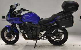 YAMAHA FAZER FZ6 S 2007